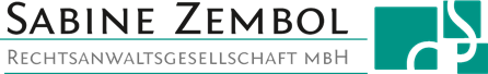 Logo Zembolcollegen